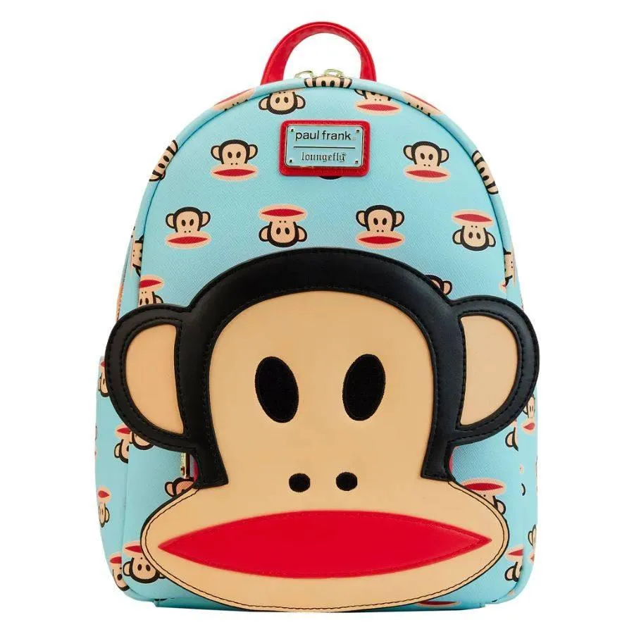 Paul Frank - Julius Pocket Mini Backpack - Image 5