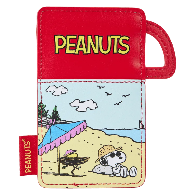 Peanuts - Charlie Brown Drink Cardholder - Image 3