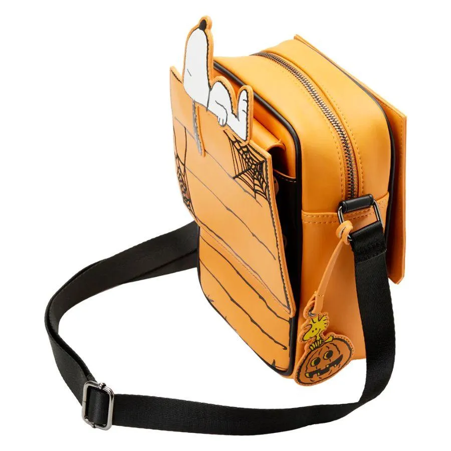 Peanuts - Great Pumpkin Snoopy Crossbody - Image 3
