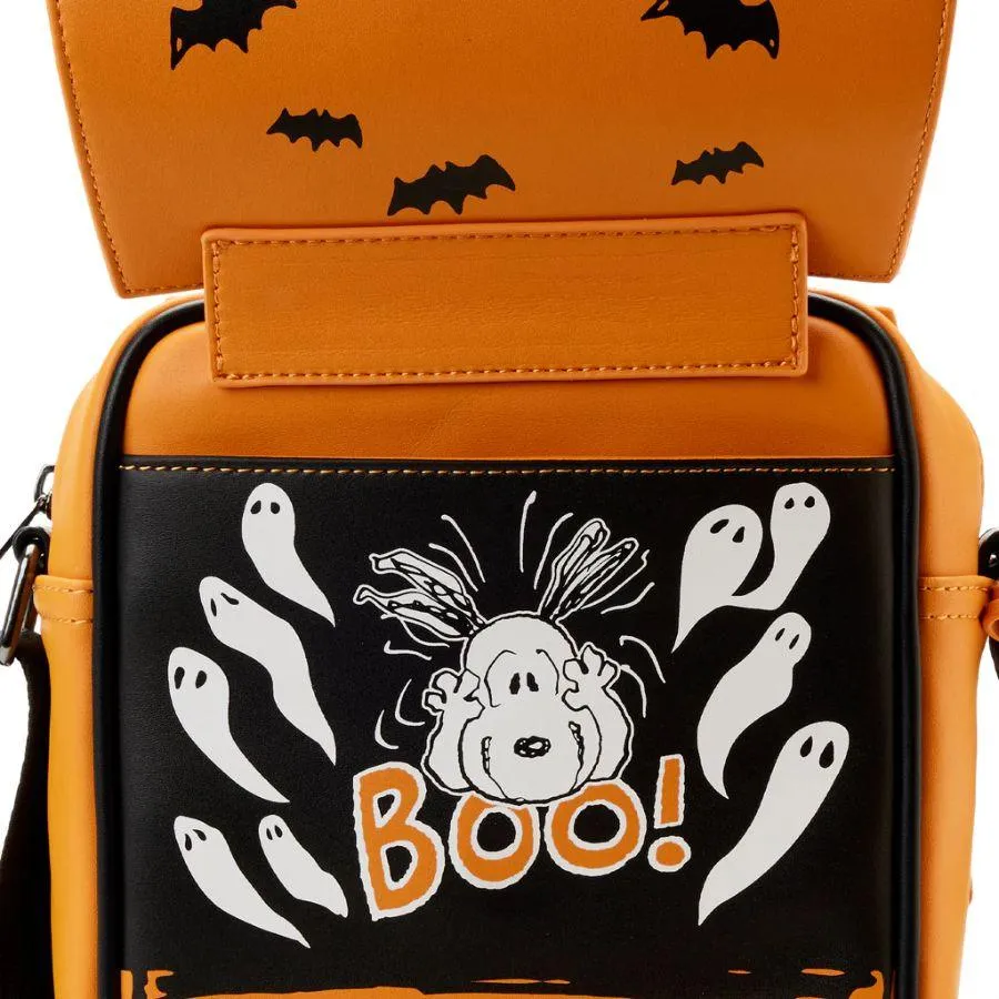 Peanuts - Great Pumpkin Snoopy Crossbody - Image 5