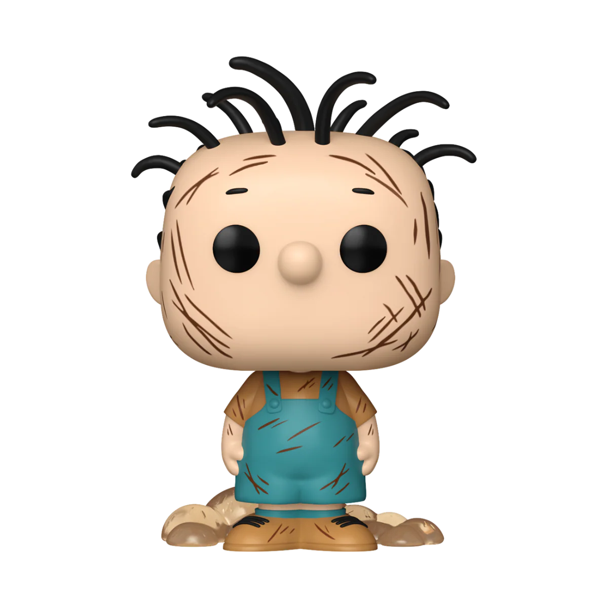 Peanuts - Pigpen Pop! Vinyl - Image 2