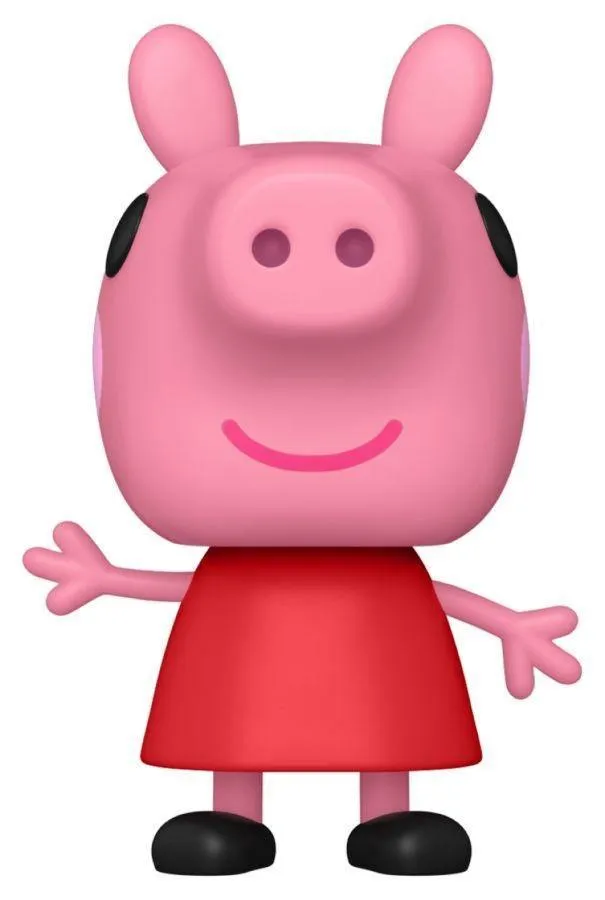 Peppa Pig - Peppa Pig Pop! Vinyl - Image 2