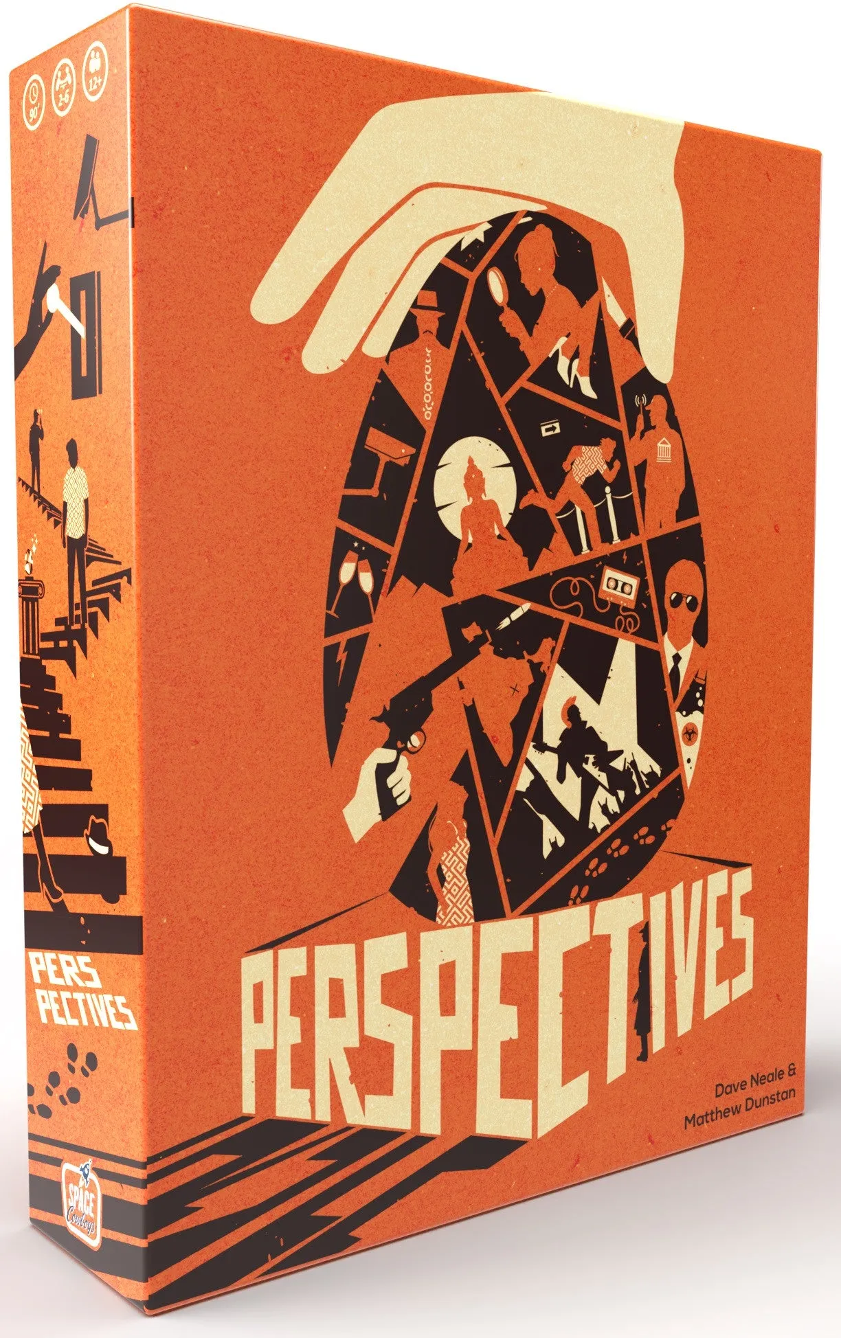 Perspectives - Orange Box - Image 2