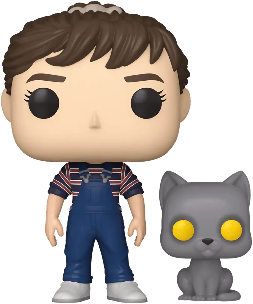 Pet Sematary - Ellie with Church Pop! Vinyl - Image 2