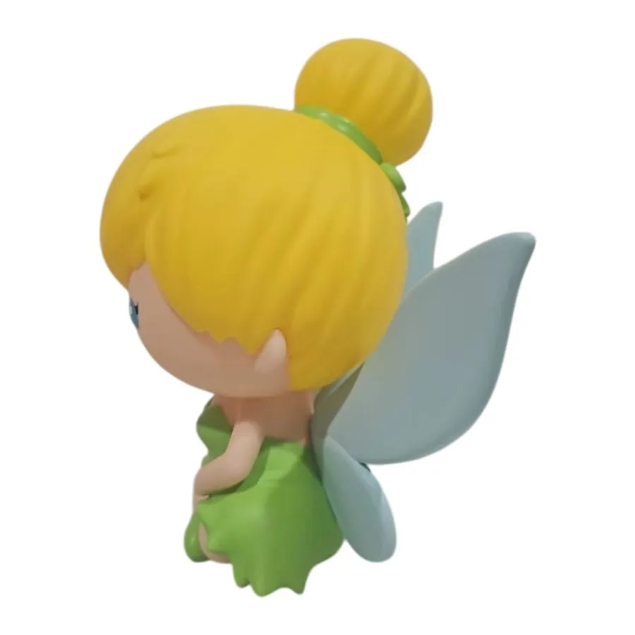 Peter Pan - Tinker Bell PVC Figural Bank - Image 3