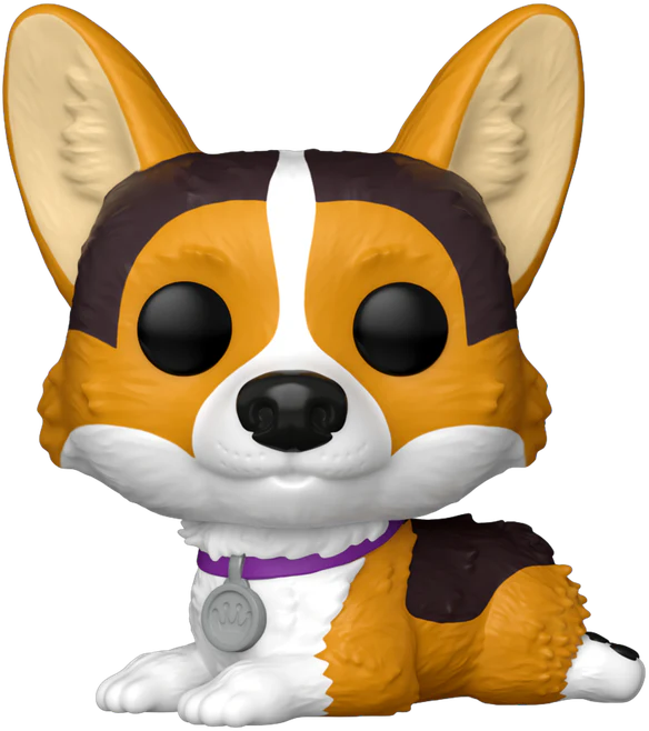 Pets - Corgi Pop! Vinyl - Image 2