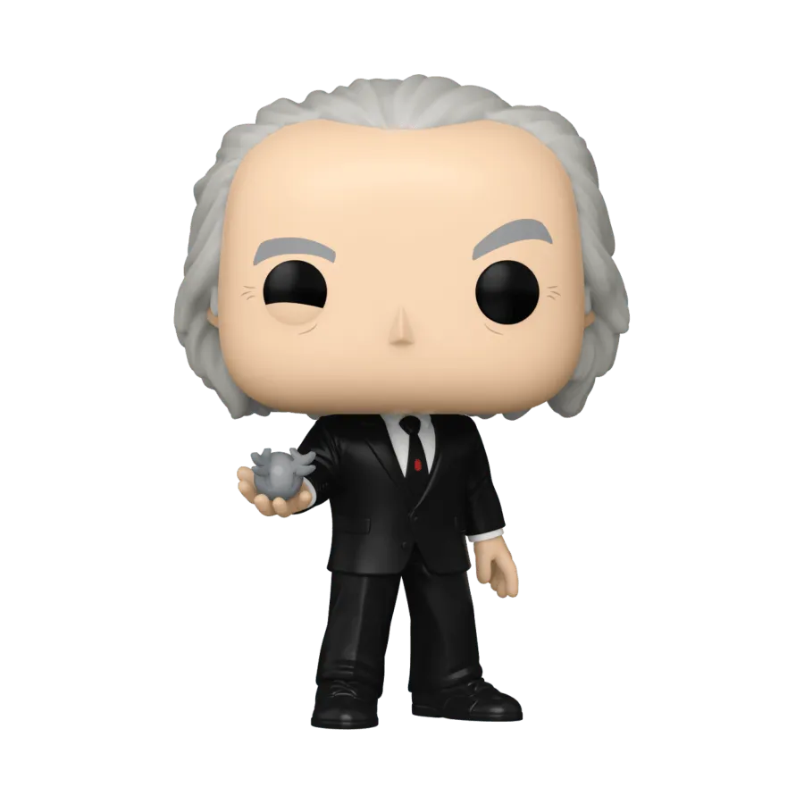 Phantasm - Tall Man Pop! Vinyl - Image 2