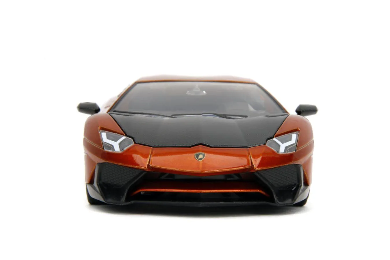 Pink Slips - Lamborghini Aventador SV 1:24 Scale Diecast Vehicle - Image 11