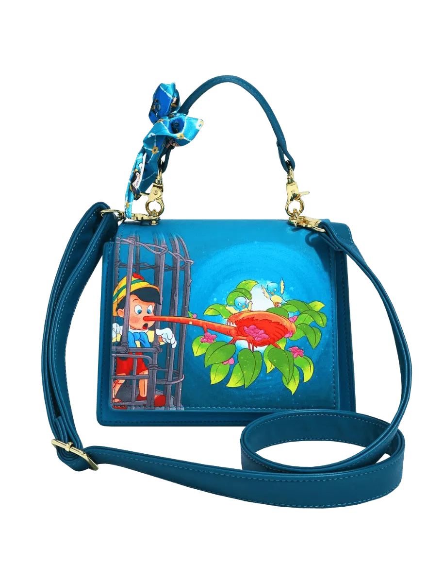 Pinocchio (1940) - Bird's Nest US Exclusive Crossbody