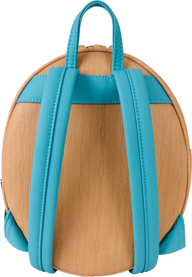 Pinocchio - Cameo Mini Backpack - Image 4
