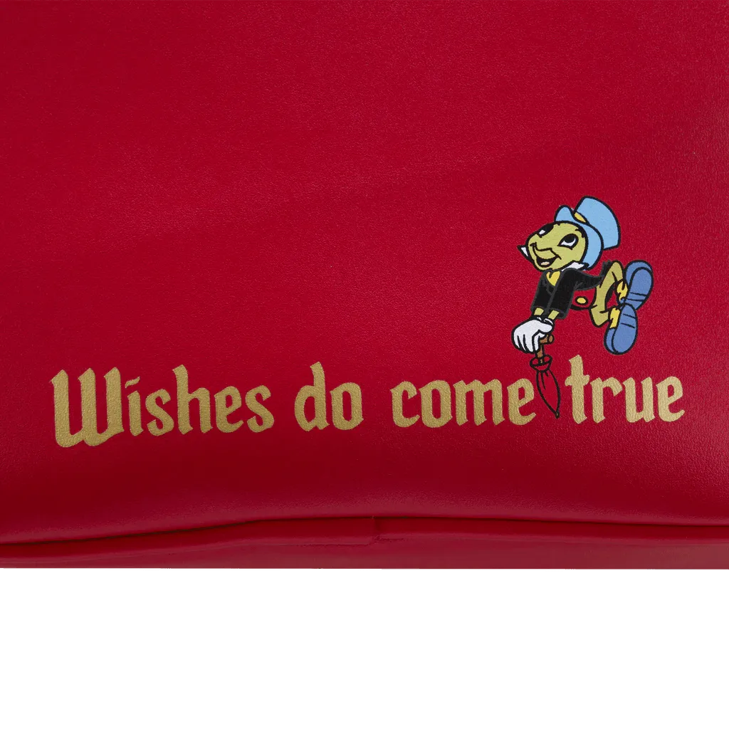 Pinocchio - Marionette Mini Backpack - Image 5