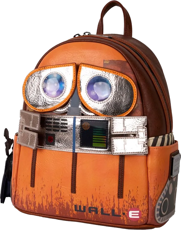Pixar - Wall-E Mini Backpack - Image 2