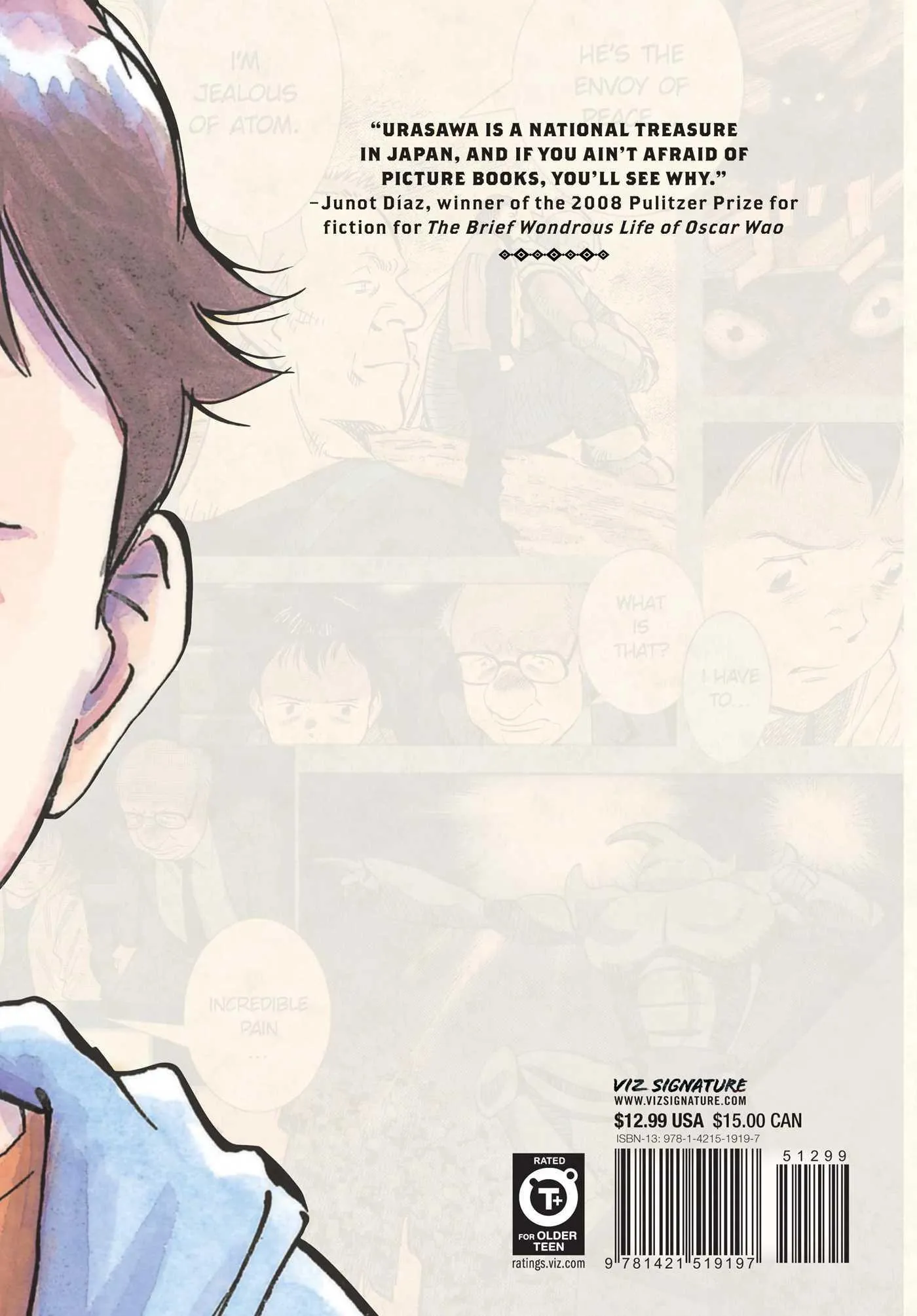 Pluto: Urasawa x Tezuka, Vol. 2 - Image 2