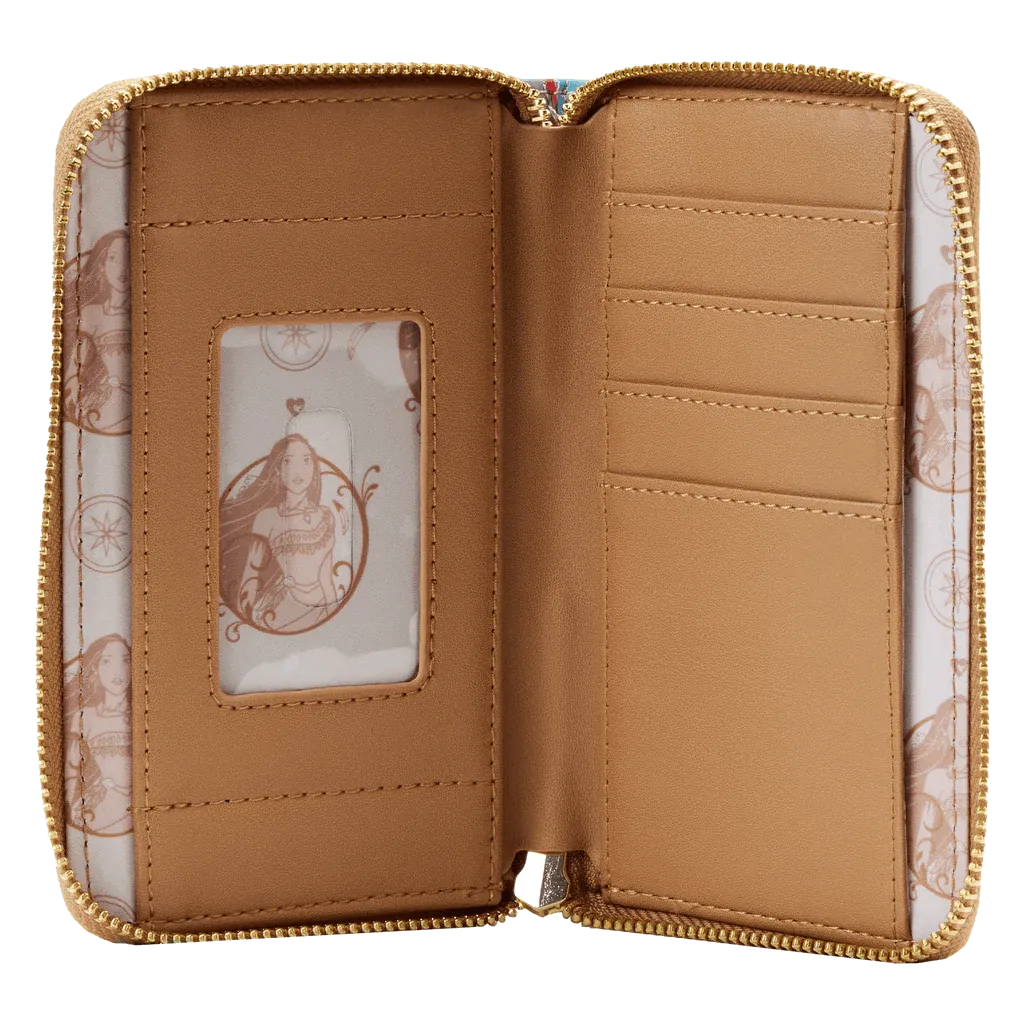 Pocahontas - Princess Scene Purse - Image 3