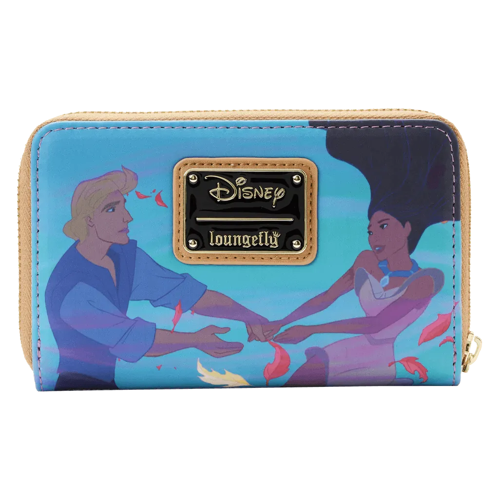 Pocahontas - Princess Scene Purse - Image 4