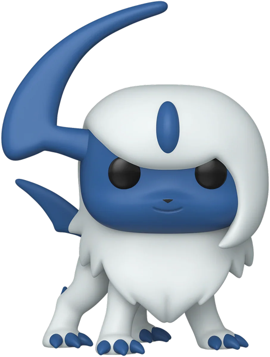 Pokemon - Absol Pop! Vinyl - Image 2