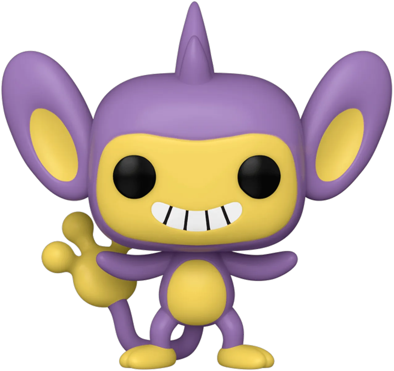 Pokemon - Aipom Pop! Vinyl [RS] - Image 2