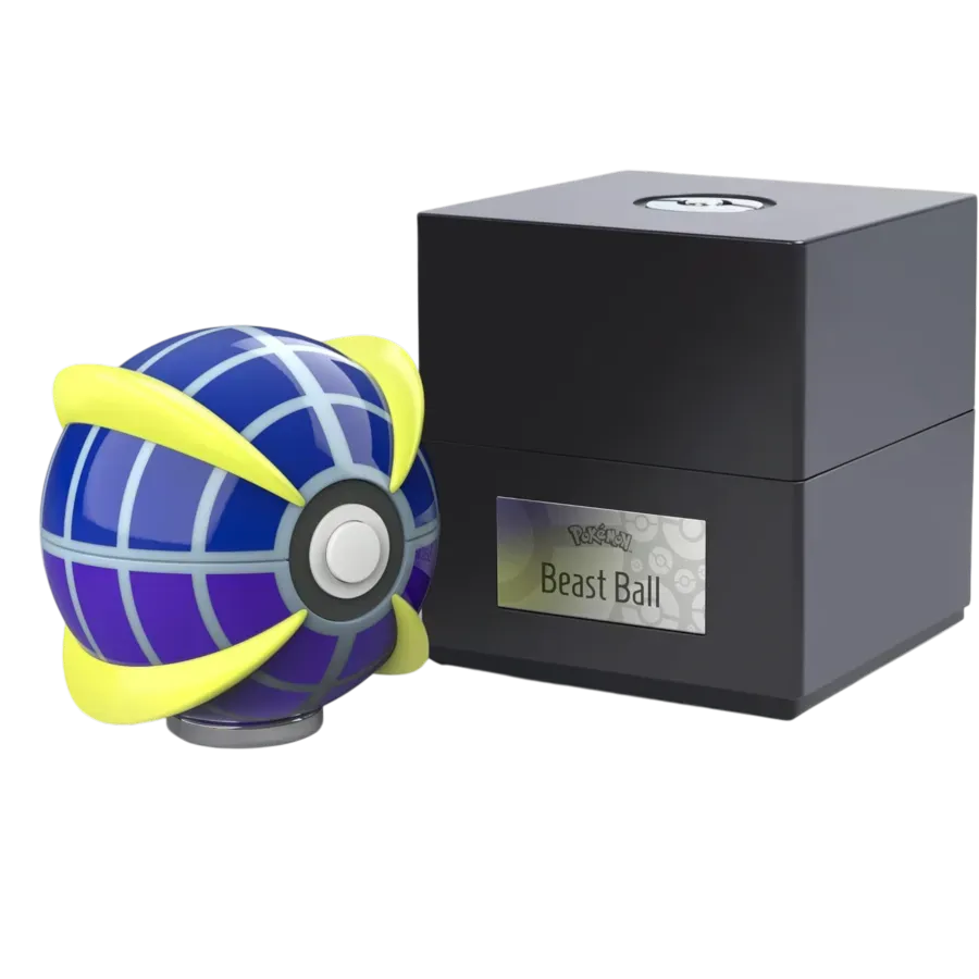 Pokemon - Beast Ball Prop Replica - Image 2