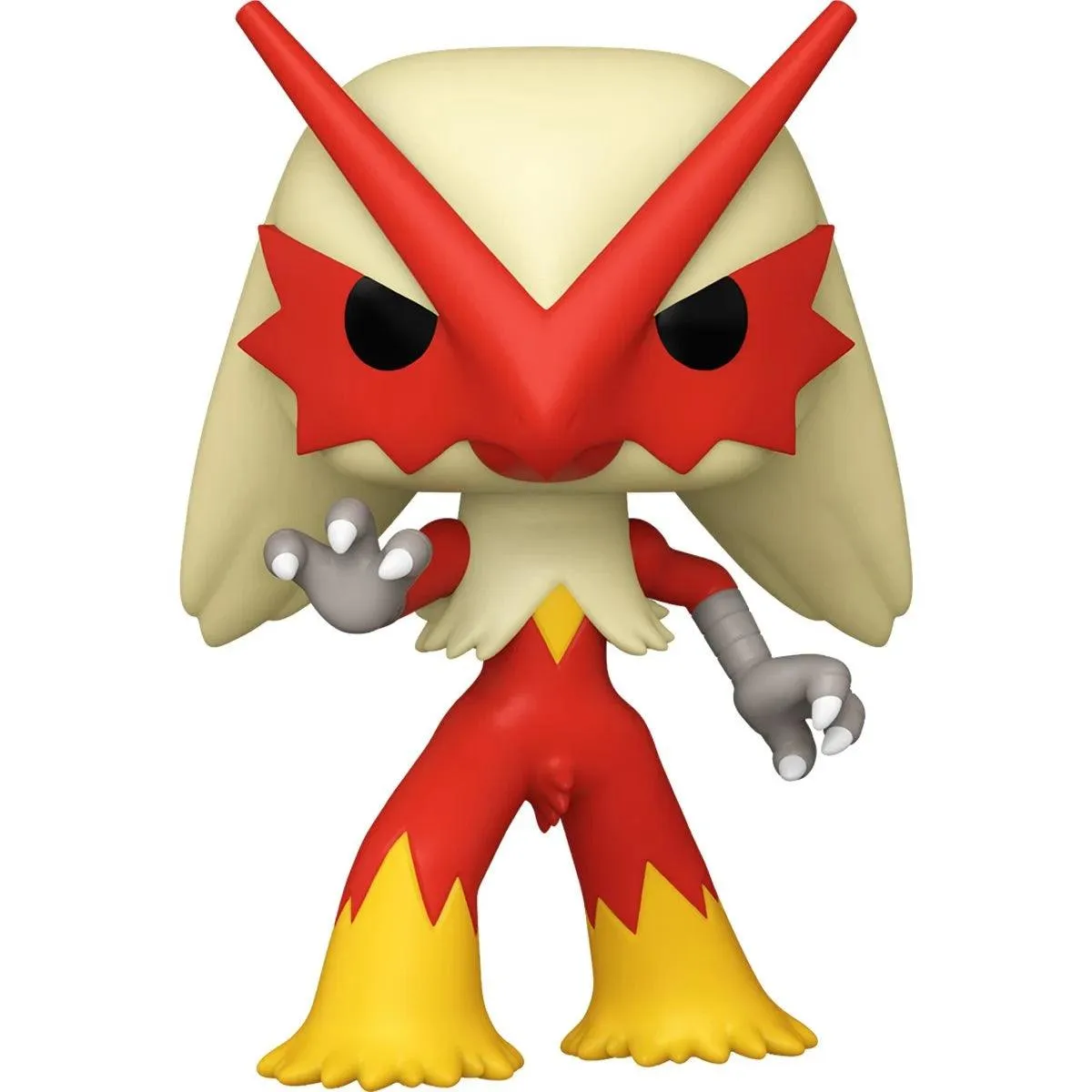 Pokemon - Blaziken Pop! Vinyl [RS] - Image 2
