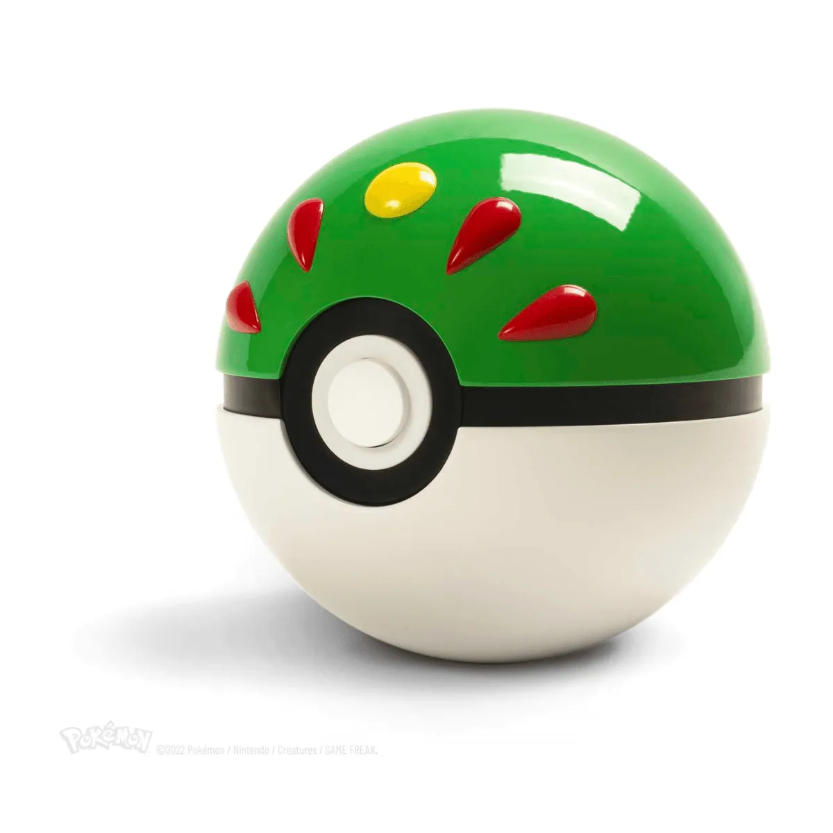Pokemon - Friend Ball Prop Replica - Image 5