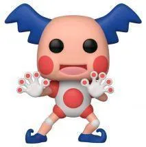 Pokemon - Mr Mime Pop! Vinyl [RS] - Image 2