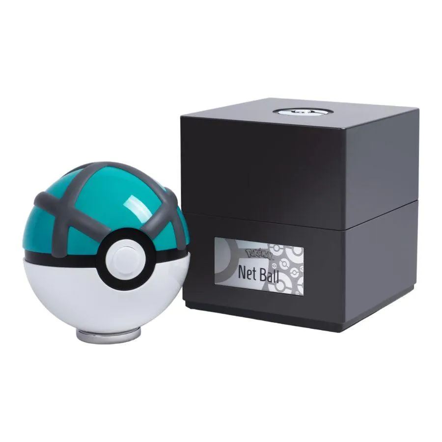 Pokemon - Net Ball Prop Replica - Image 2