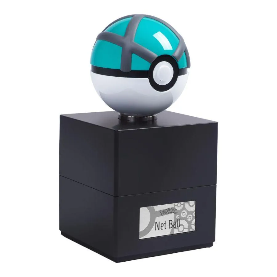Pokemon - Net Ball Prop Replica - Image 3