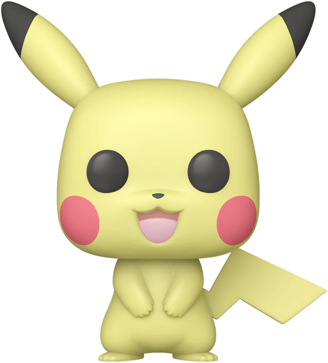 Pokemon - Pikachu (Pastel) Exclusive Pop! Vinyl [RS] - Image 2