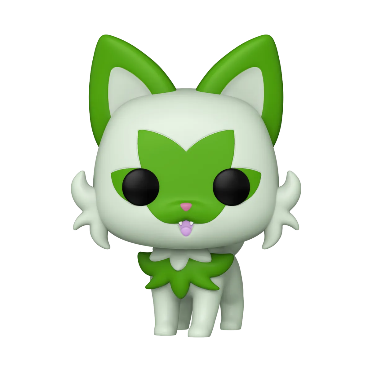 Pokemon - Sprigatito 10" Pop! Vinyl [RS] - Image 2