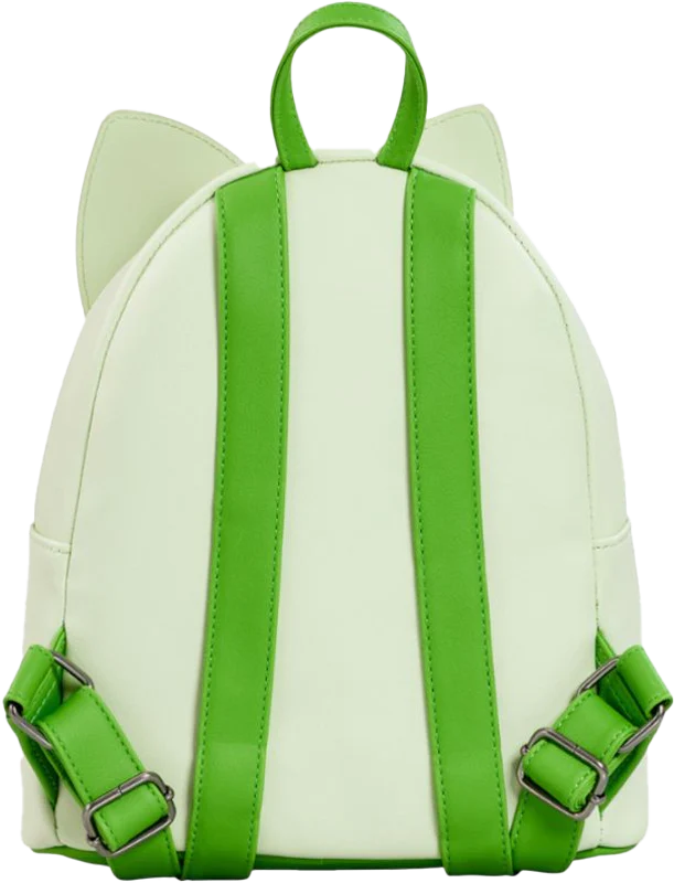 Pokemon - Sprigatito Figural Collection Mini Backpack - Image 3