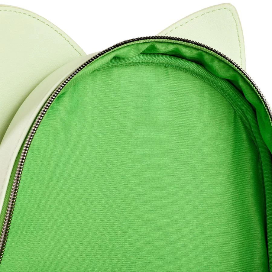 Pokemon - Sprigatito Figural Collection Mini Backpack - Image 4