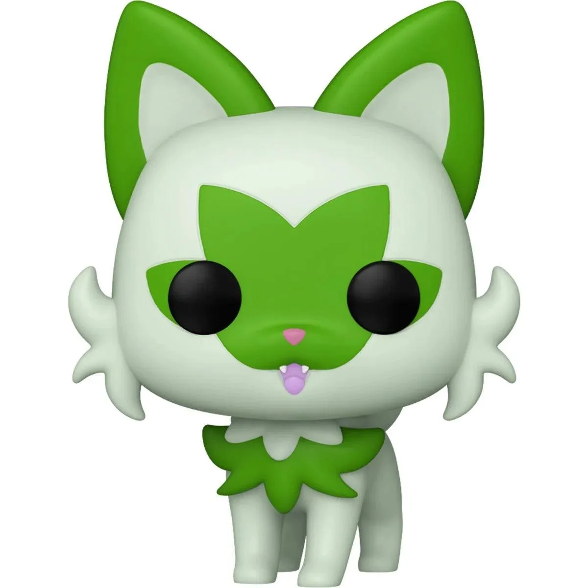 Pokemon - Sprigatito Pop! Vinyl [RS] - Image 2