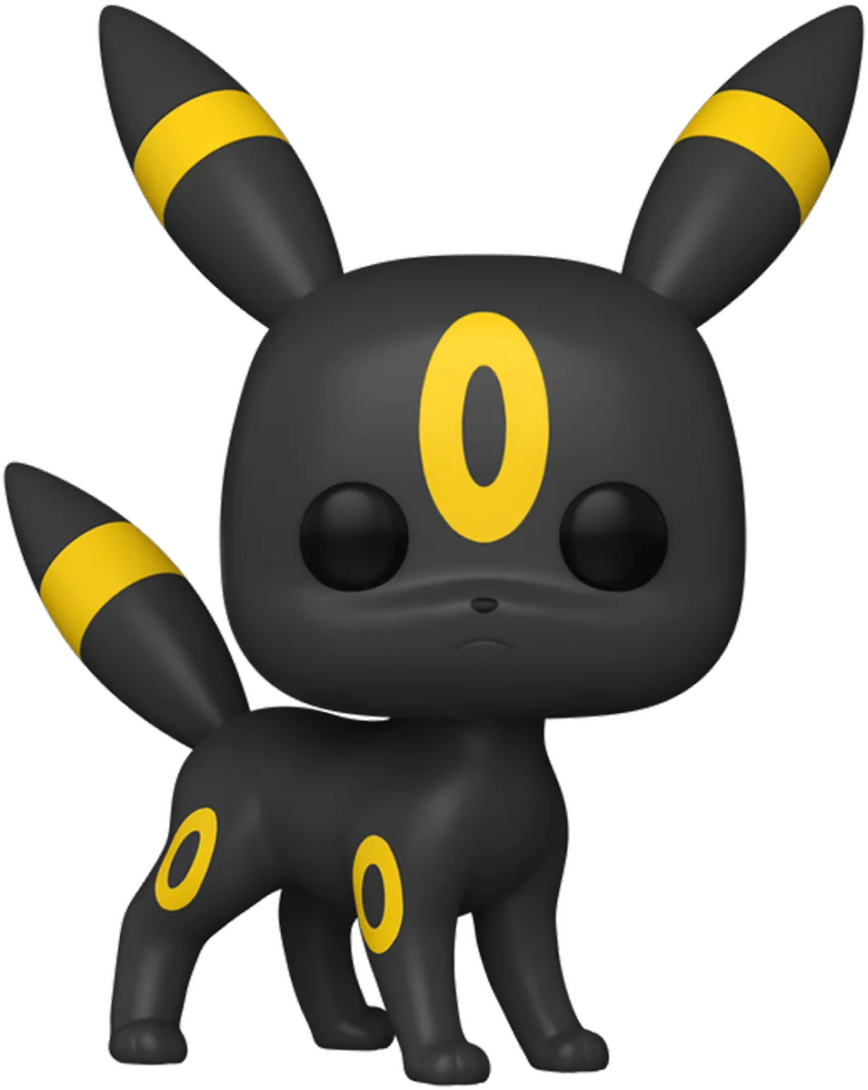 Pokemon - Umbreon Pop! Vinyl [RS] - Image 2