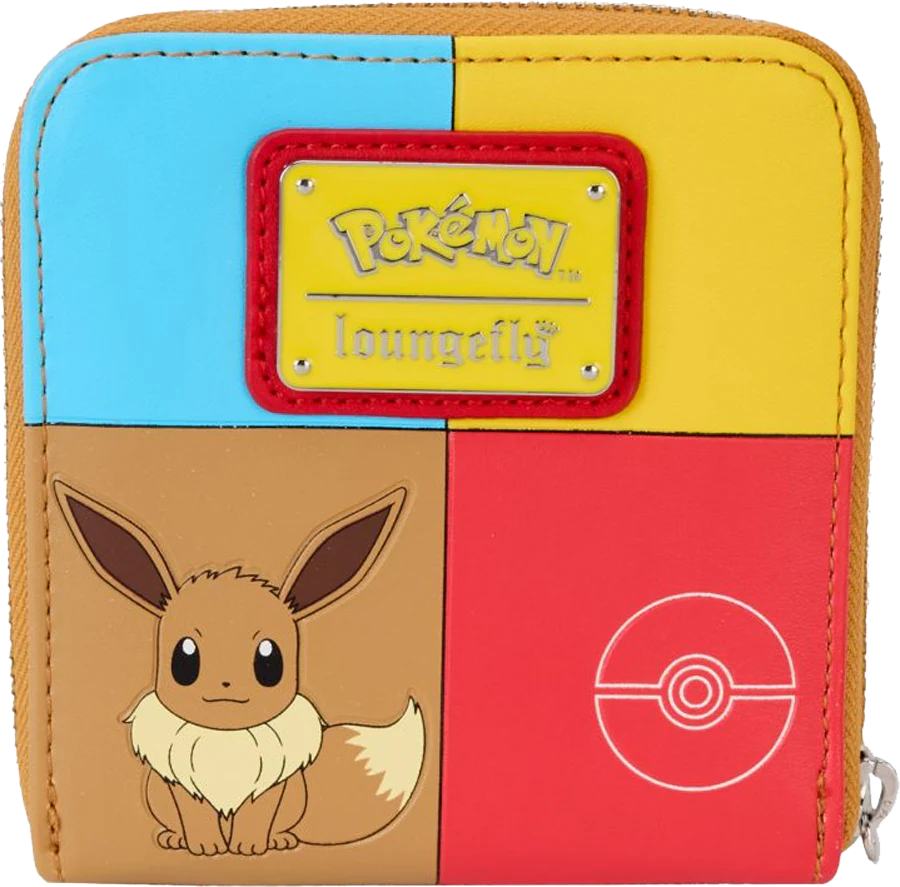 Pokemon - Zip Around Wallet - Image 2