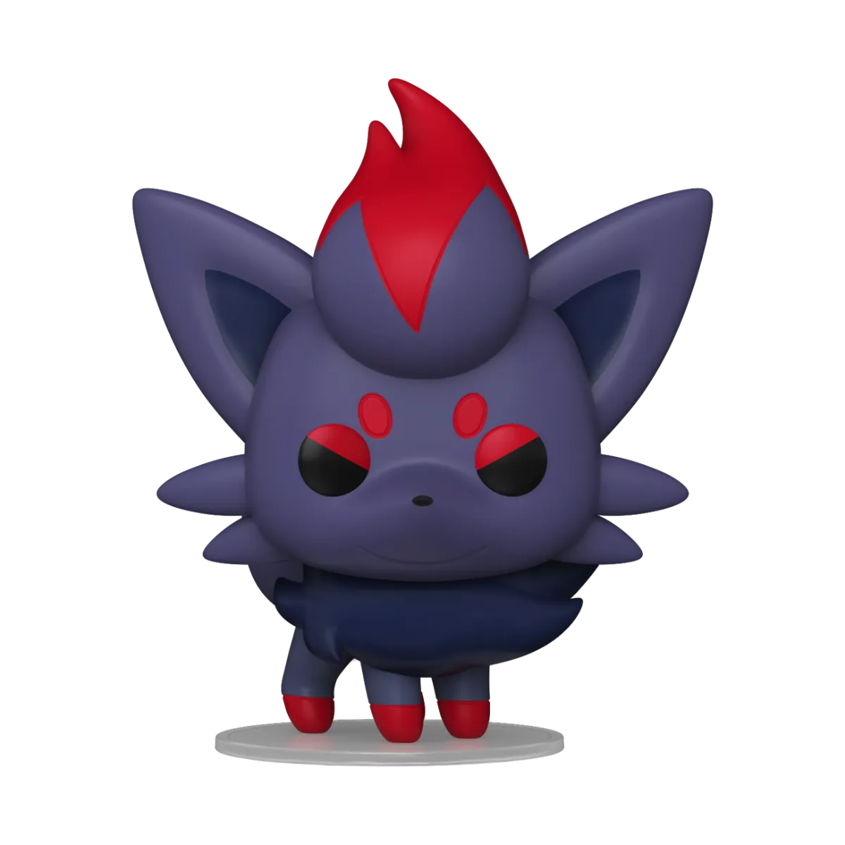 Pokemon - Zorua Pop! Vinyl [RS] - Image 2