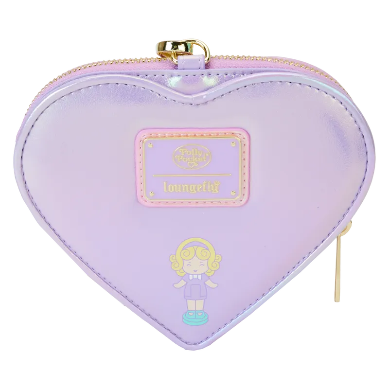 Polly Pocket - Zip Around Wallet - Image 5