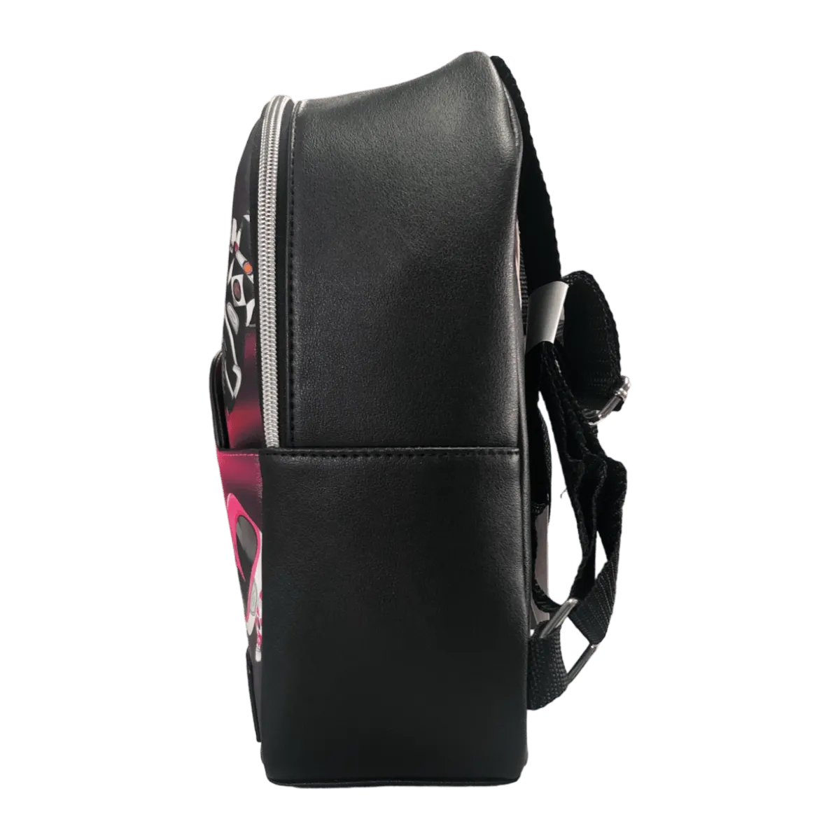 Power Rangers - Character Print Mini Backpack - Image 2