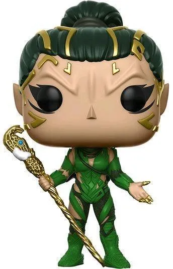 Power Rangers Movie - Rita Repulsa US Exclusive Pop! - Image 3