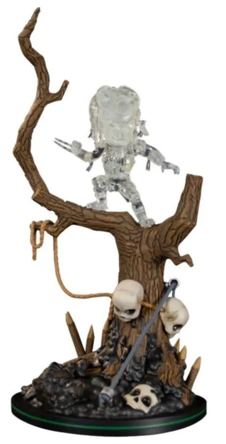 Predator - Shiftsuit Q-Fig Max Elite Exclusive
