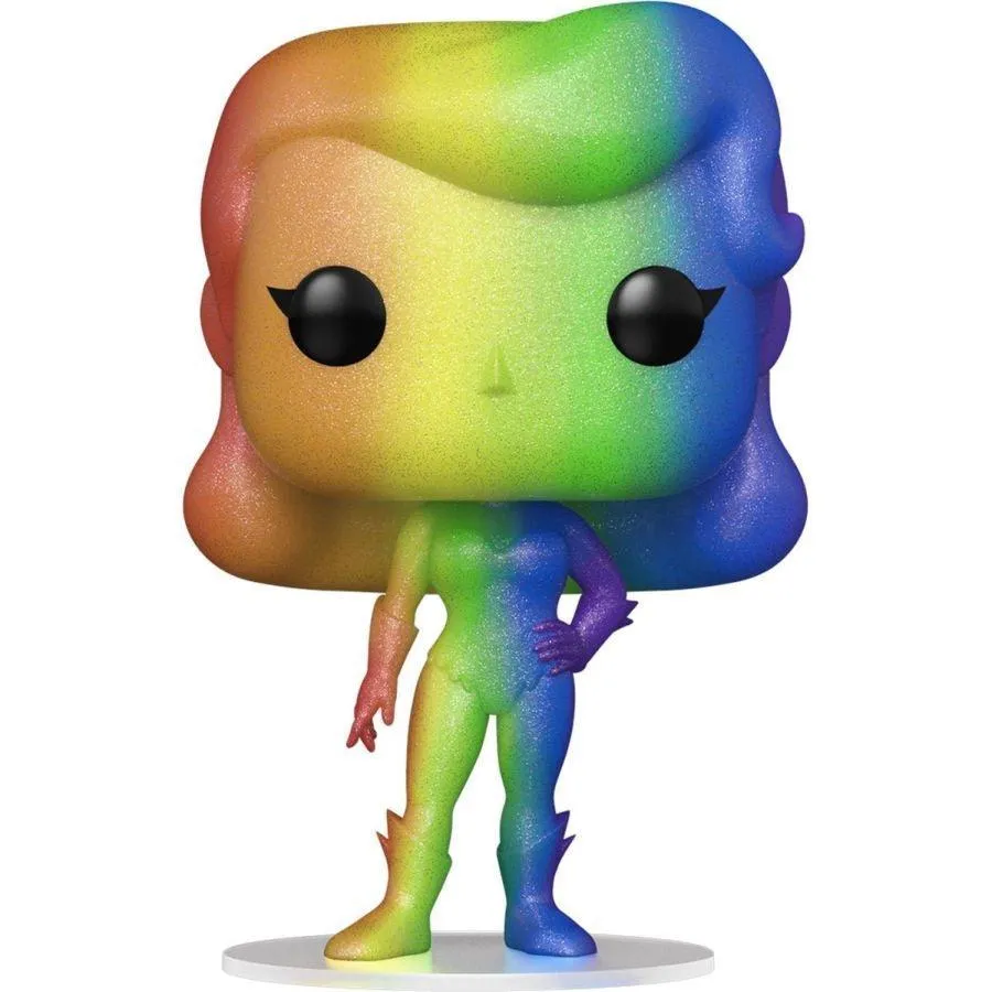 Pride - Poison Ivy Pop! with Purpose - Image 2