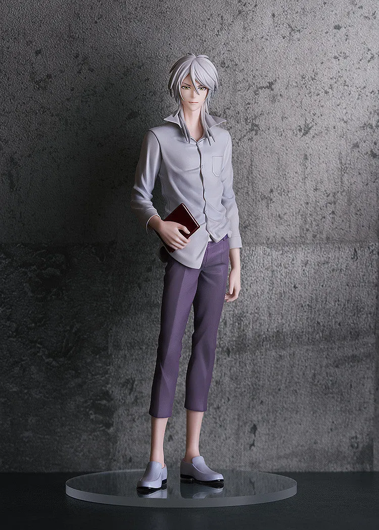 Psycho Pass POP UP PARADE Shogo Makishima L Size - Image 3