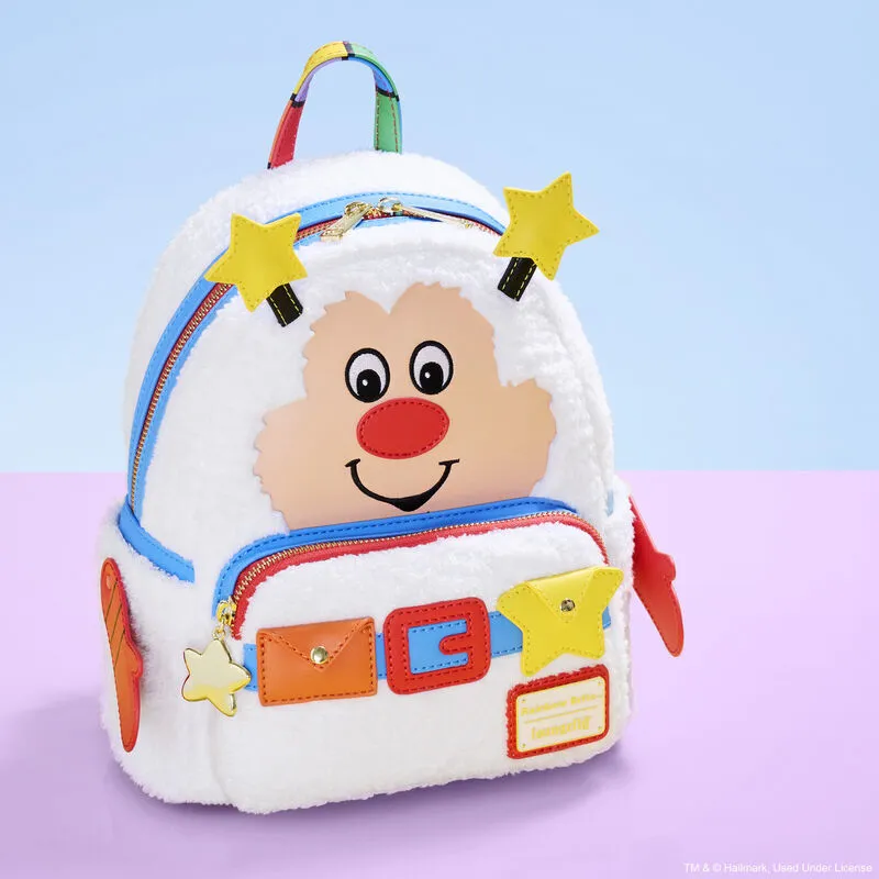 Rainbow Brite - Twink Mini Backpack - Image 3
