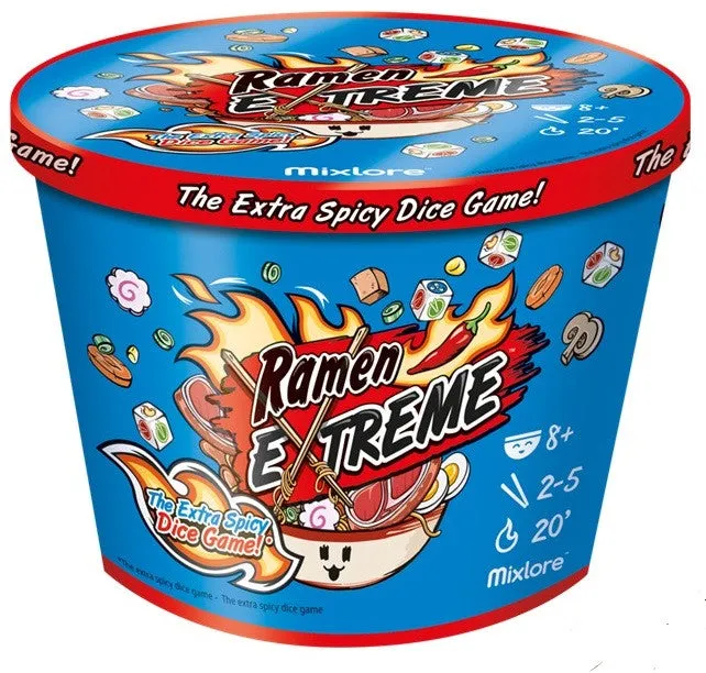 Ramen EXTREME - Image 2