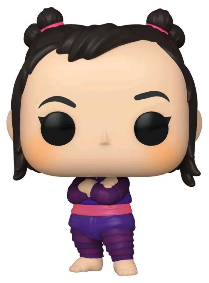 Raya and the Last Dragon - Noi Pop! Vinyl - Image 2