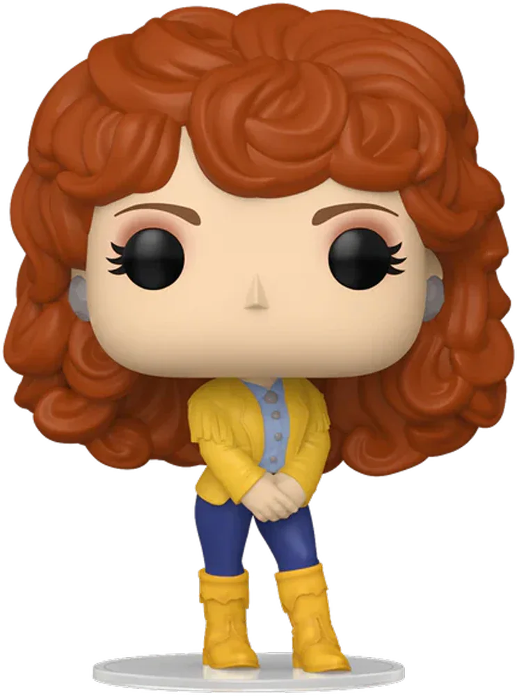 Reba McEntire - Cowgirl Pop! Vinyl - Image 2