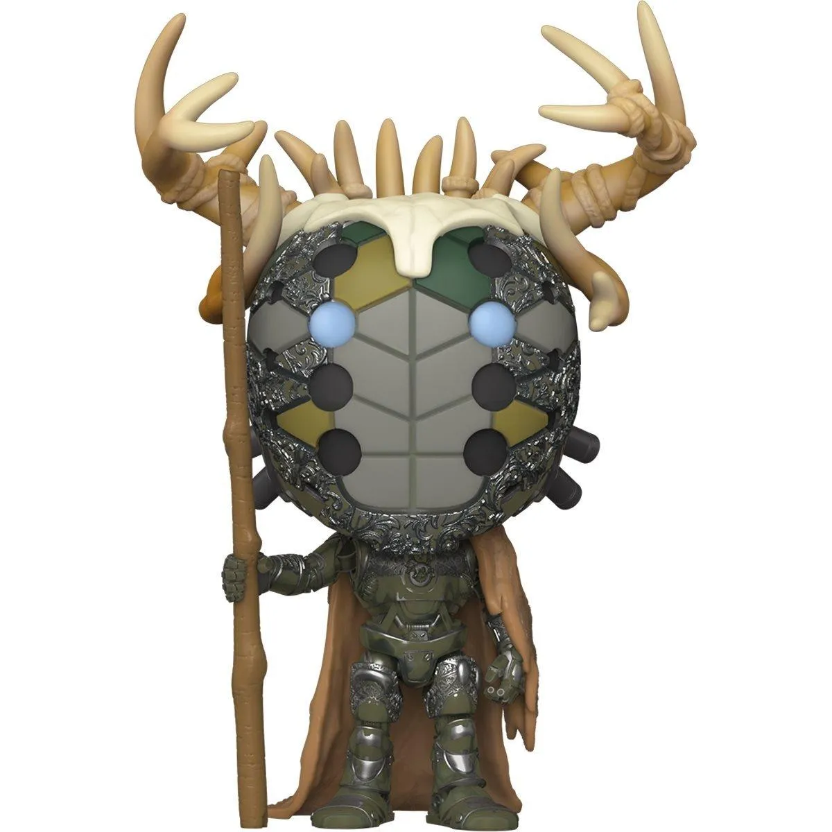 Rebel Moon (2023) - Jimmy with Antlers Pop! Vinyl - Image 2