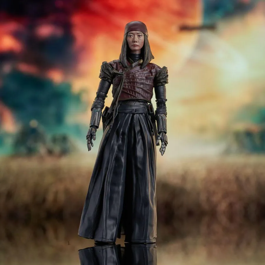 Rebel Moon - Nemesis & JC1435 (Jimmy) Action Figure Assortment (Series 1) - Image 2