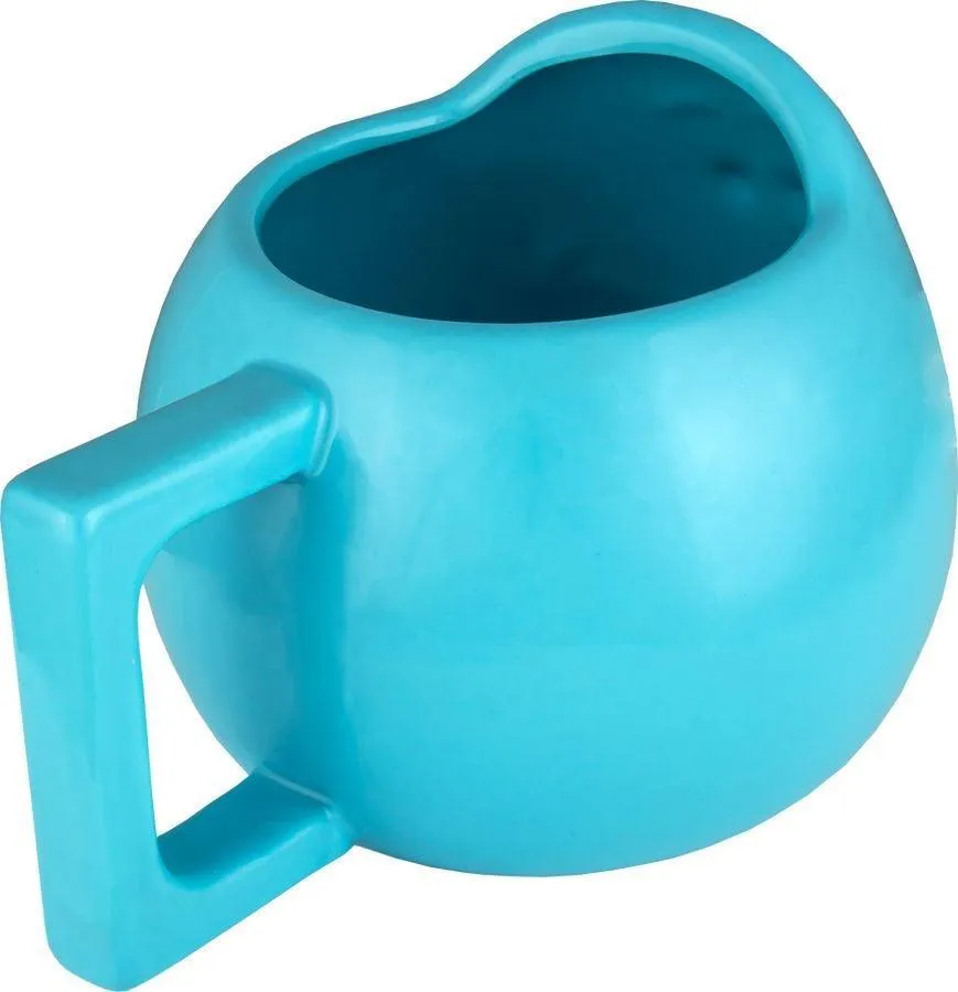 Rick & Morty - Mr Meeseeks 3D Mug - Image 4