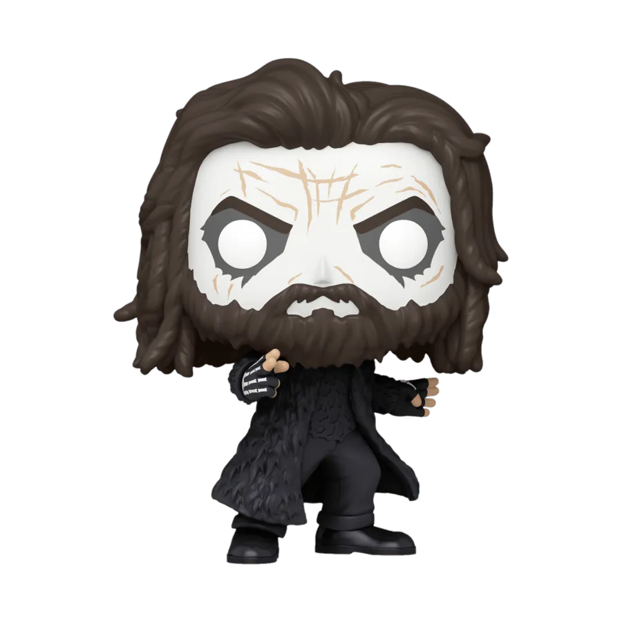 Rob Zombie - Rob Zombie Dragula Pop! Vinyl - Image 2