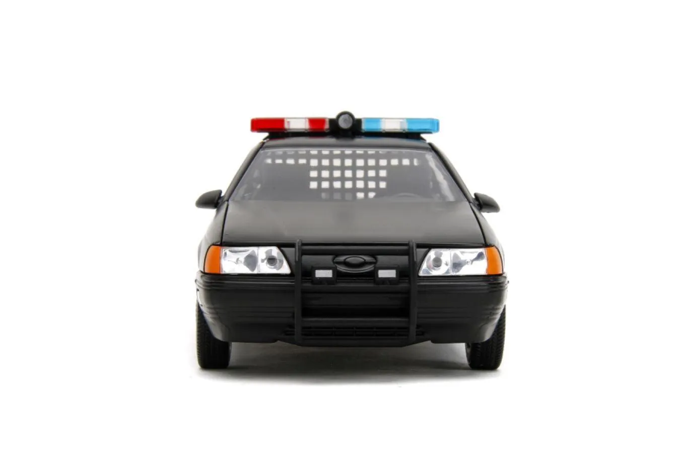 Robocop - 1986 Ford Taurus with Robocop 1:24 Scale Set - Image 5